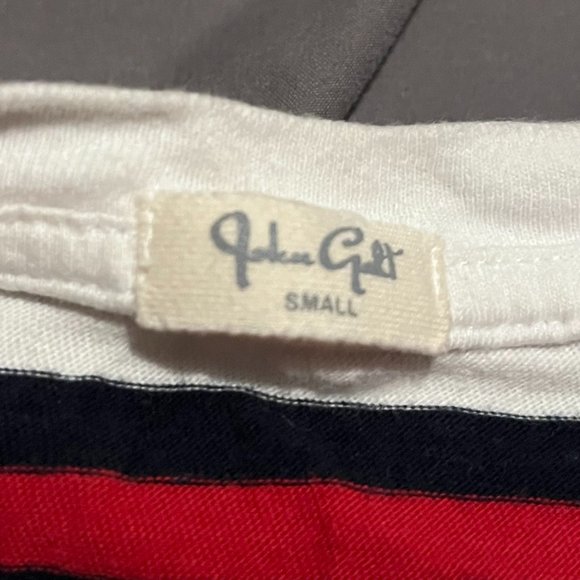 John Galt Crop Top - Picture 2 of 3